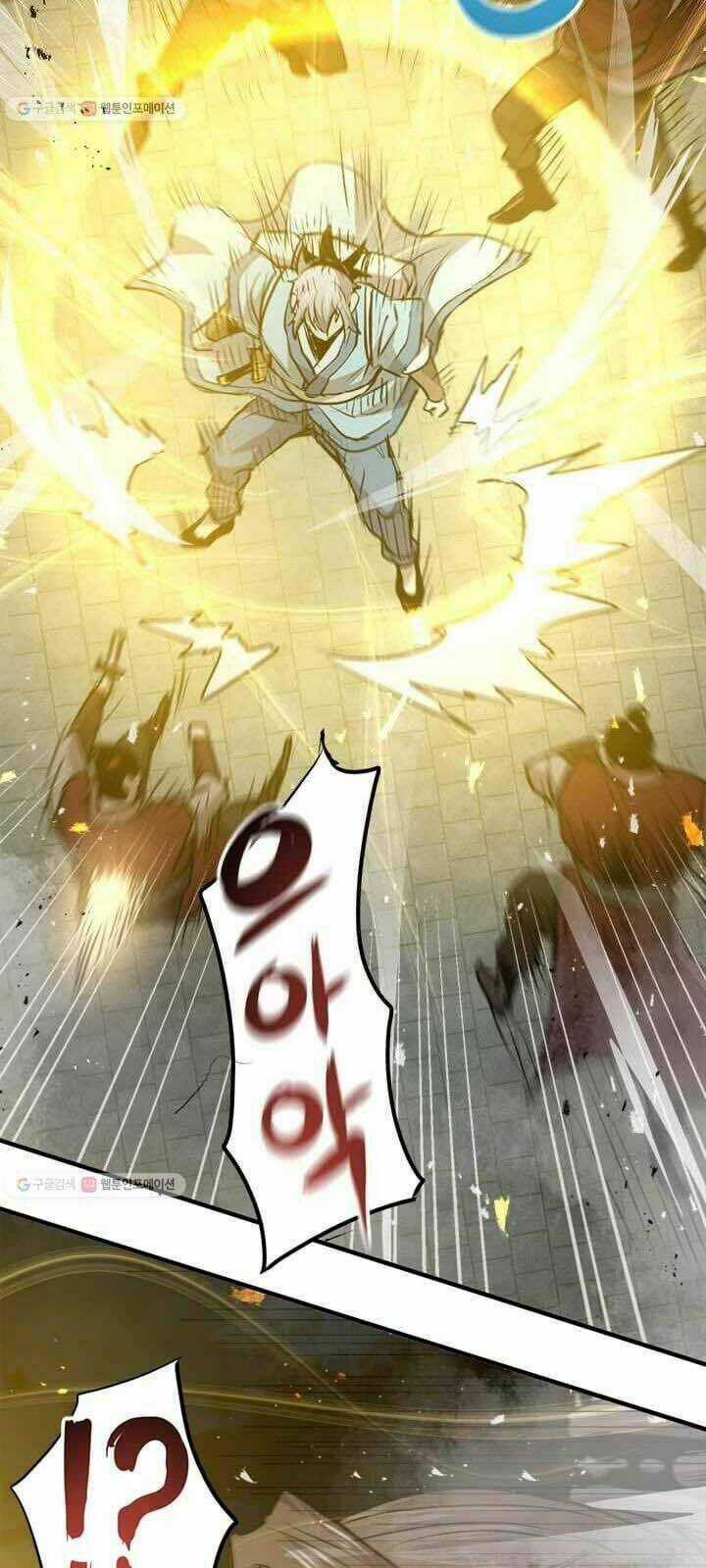 Đạo Sĩ Giang Hồ Chapter 38 trang 25