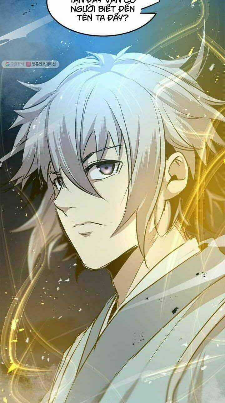 Đạo Sĩ Giang Hồ Chapter 38 trang 27