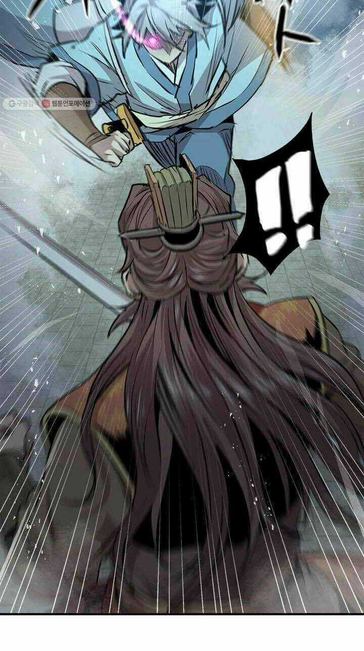 Đạo Sĩ Giang Hồ Chapter 38 trang 42