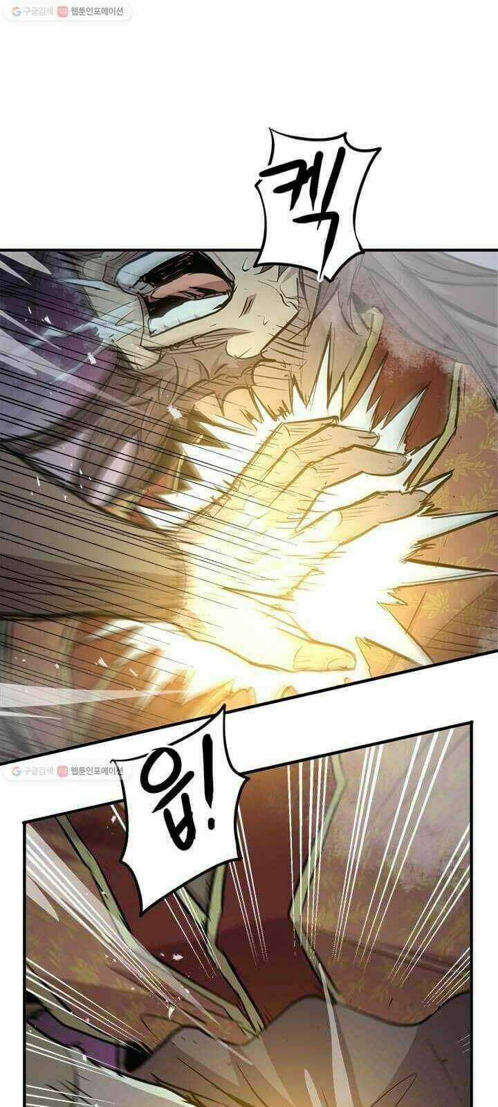 Đạo Sĩ Giang Hồ Chapter 38 trang 43