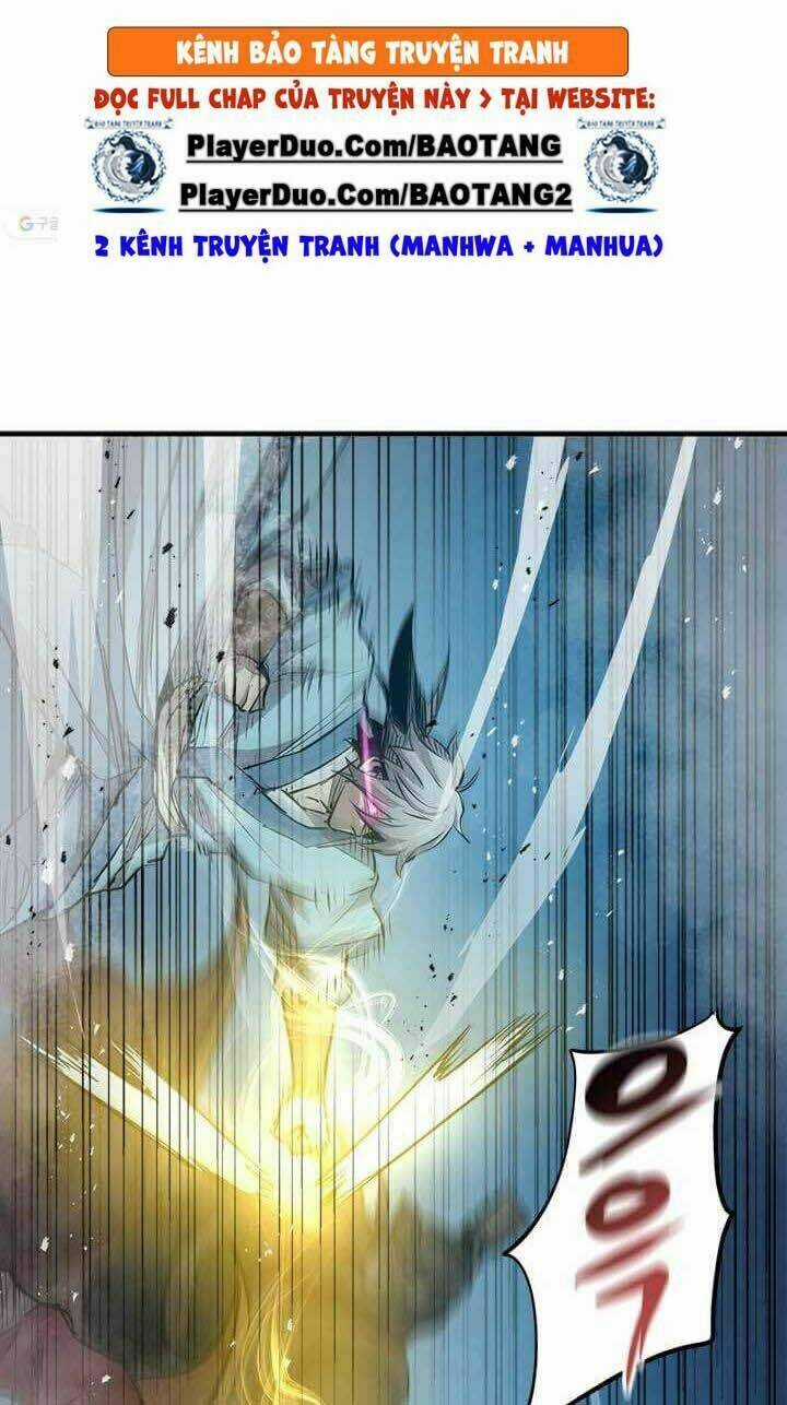 Đạo Sĩ Giang Hồ Chapter 38 trang 47