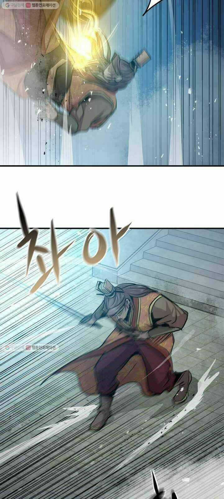 Đạo Sĩ Giang Hồ Chapter 38 trang 48