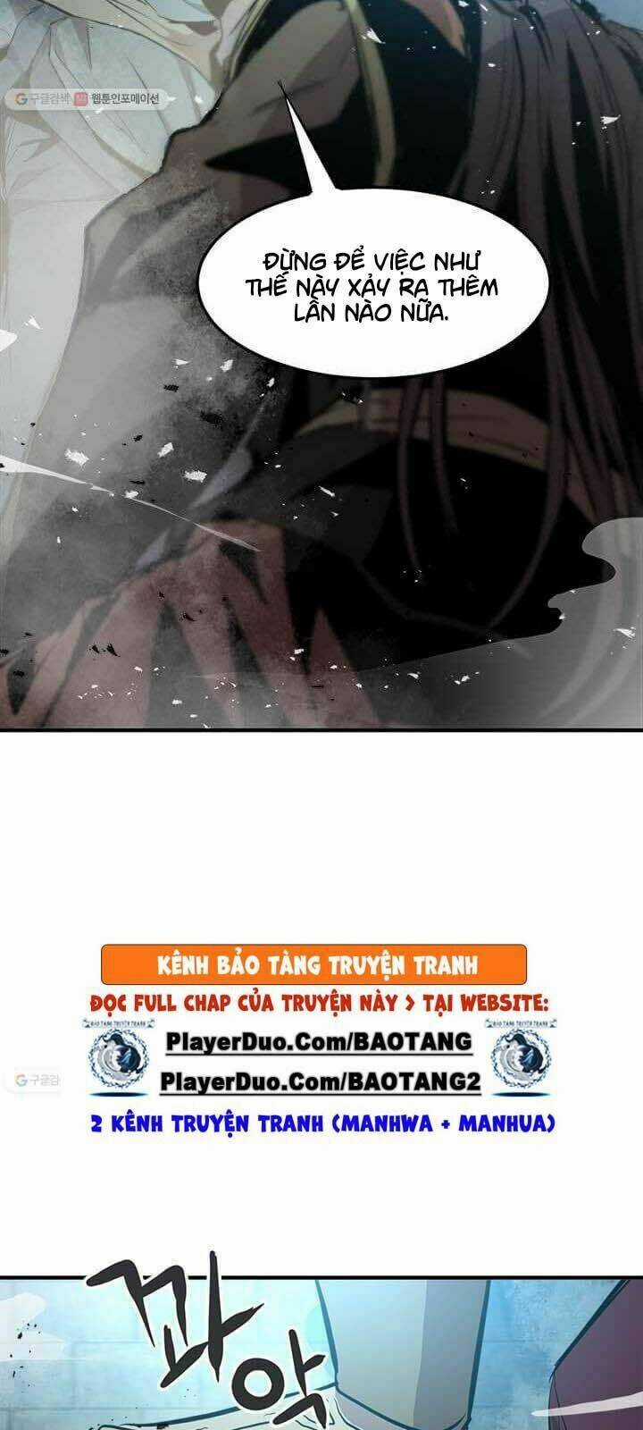 Đạo Sĩ Giang Hồ Chapter 38 trang 55