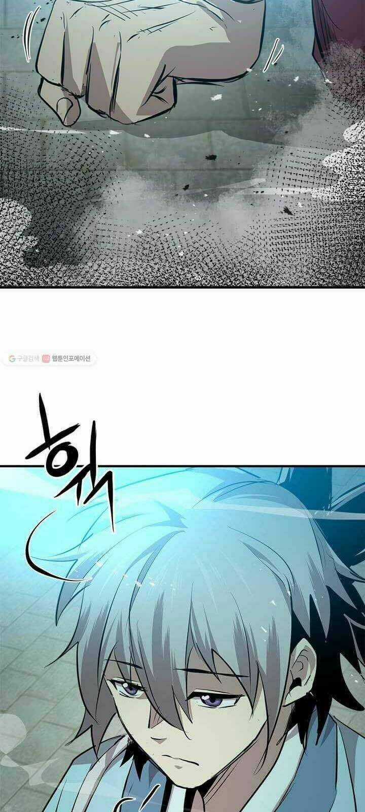 Đạo Sĩ Giang Hồ Chapter 38 trang 56