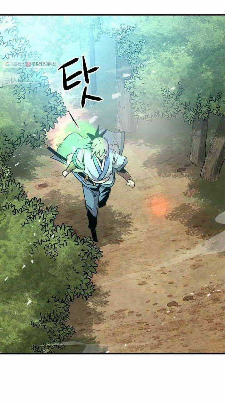 Đạo Sĩ Giang Hồ Chapter 38 trang 62