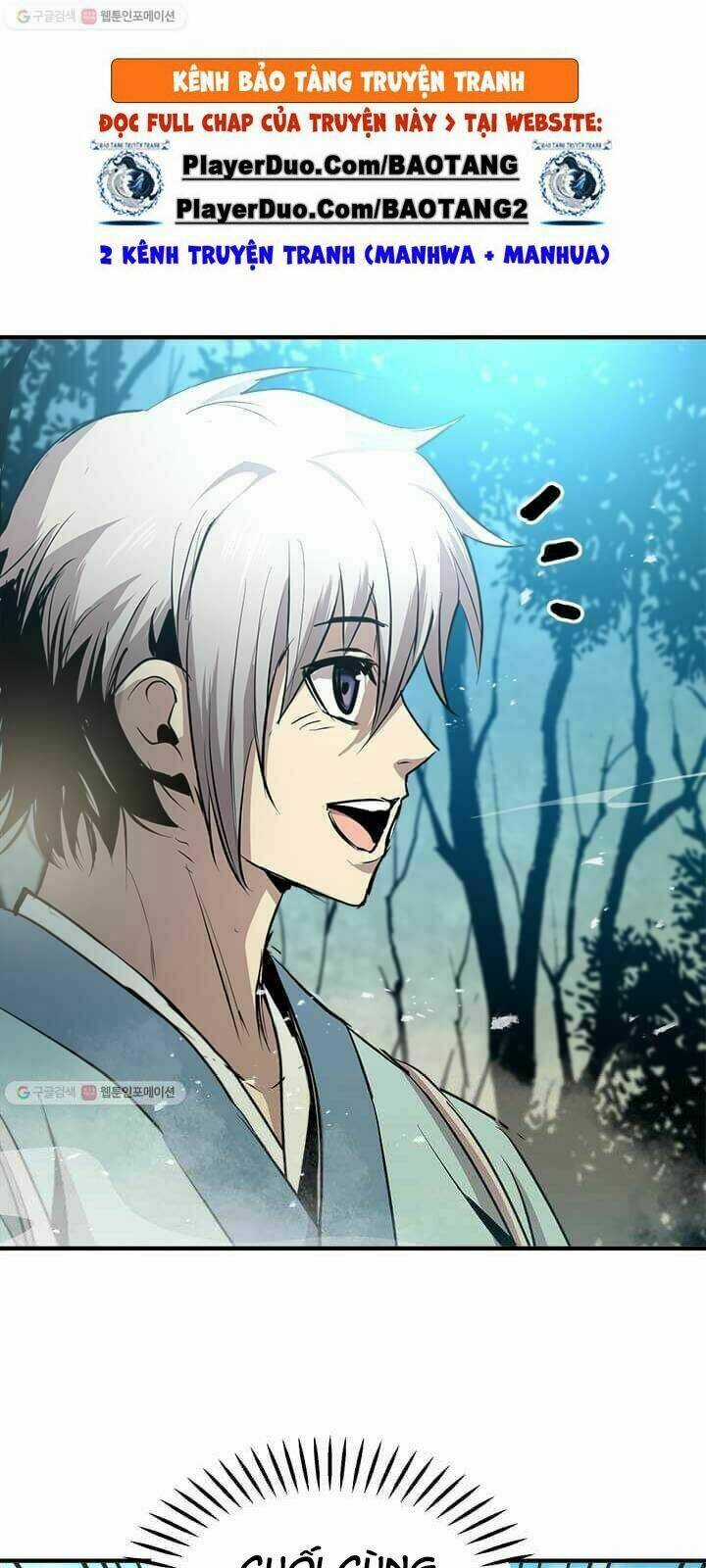 Đạo Sĩ Giang Hồ Chapter 38 trang 63