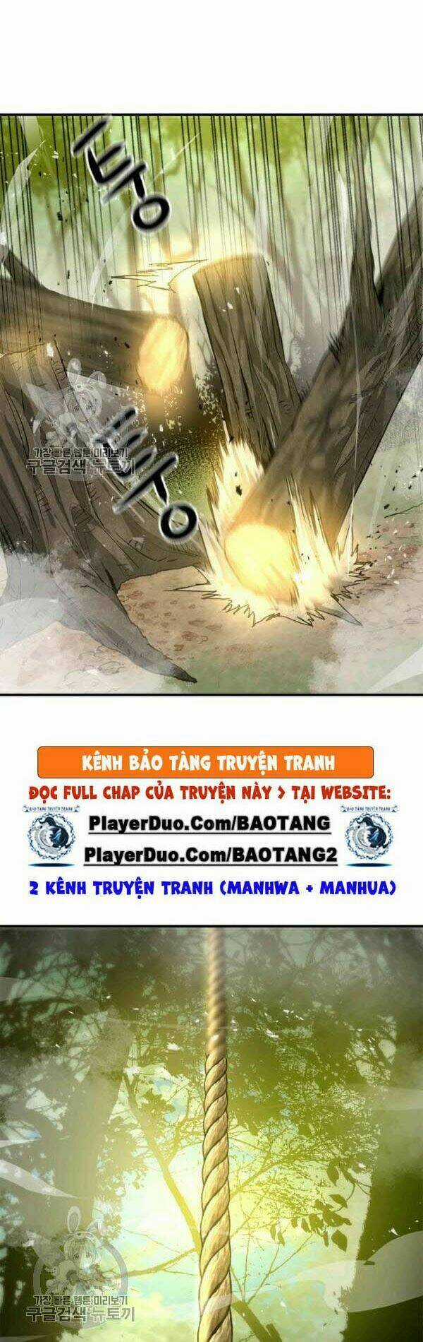 Đạo Sĩ Giang Hồ Chapter 39 trang 15