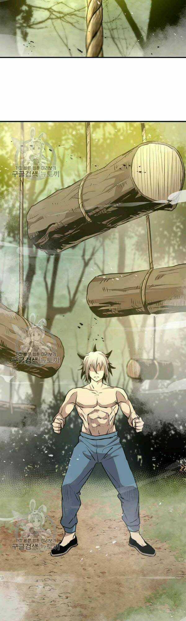 Đạo Sĩ Giang Hồ Chapter 39 trang 16