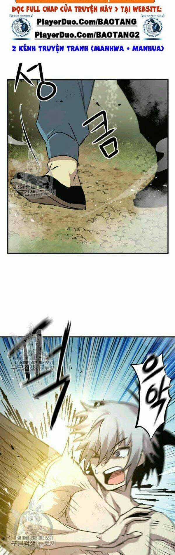 Đạo Sĩ Giang Hồ Chapter 39 trang 19