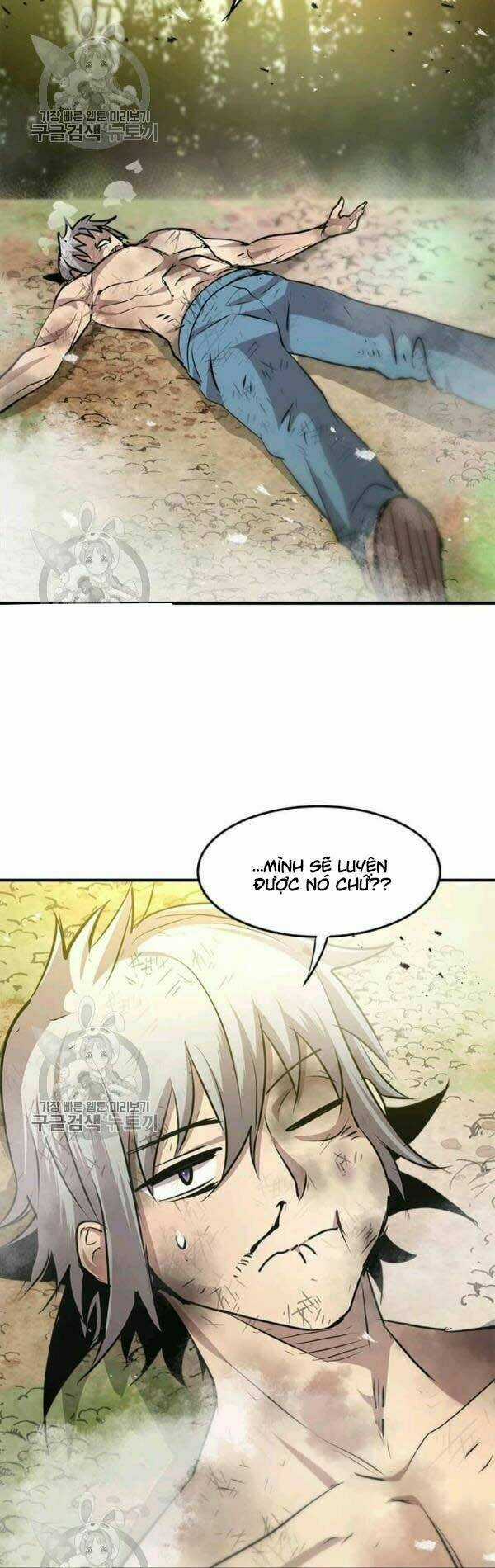 Đạo Sĩ Giang Hồ Chapter 39 trang 22