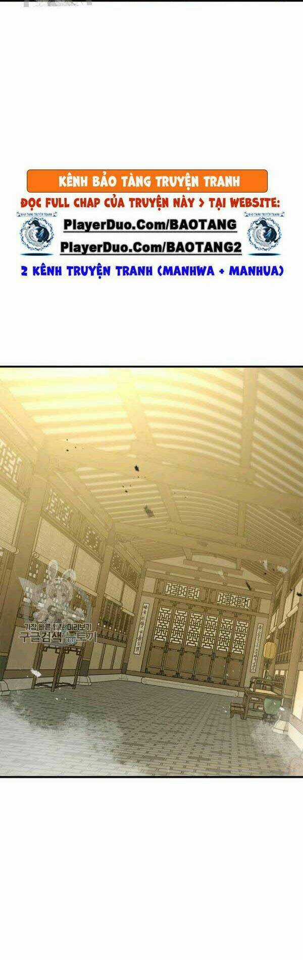 Đạo Sĩ Giang Hồ Chapter 39 trang 23