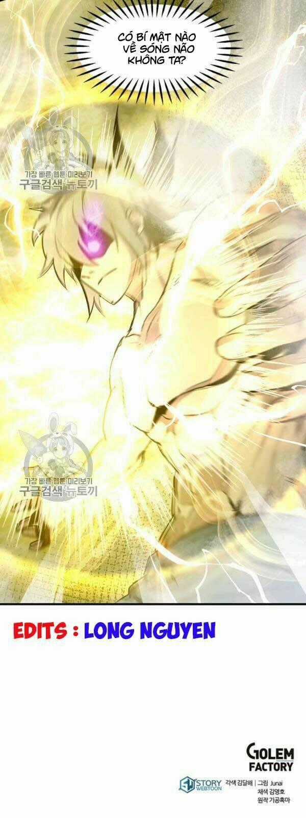 Đạo Sĩ Giang Hồ Chapter 39 trang 39