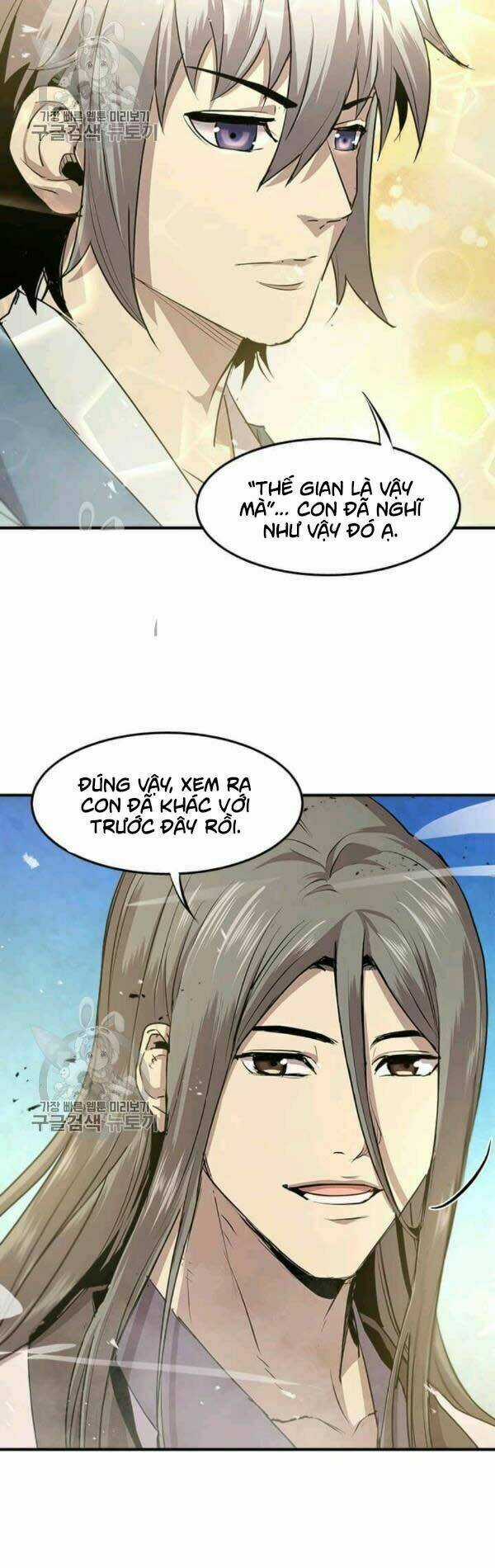 Đạo Sĩ Giang Hồ Chapter 39 trang 6