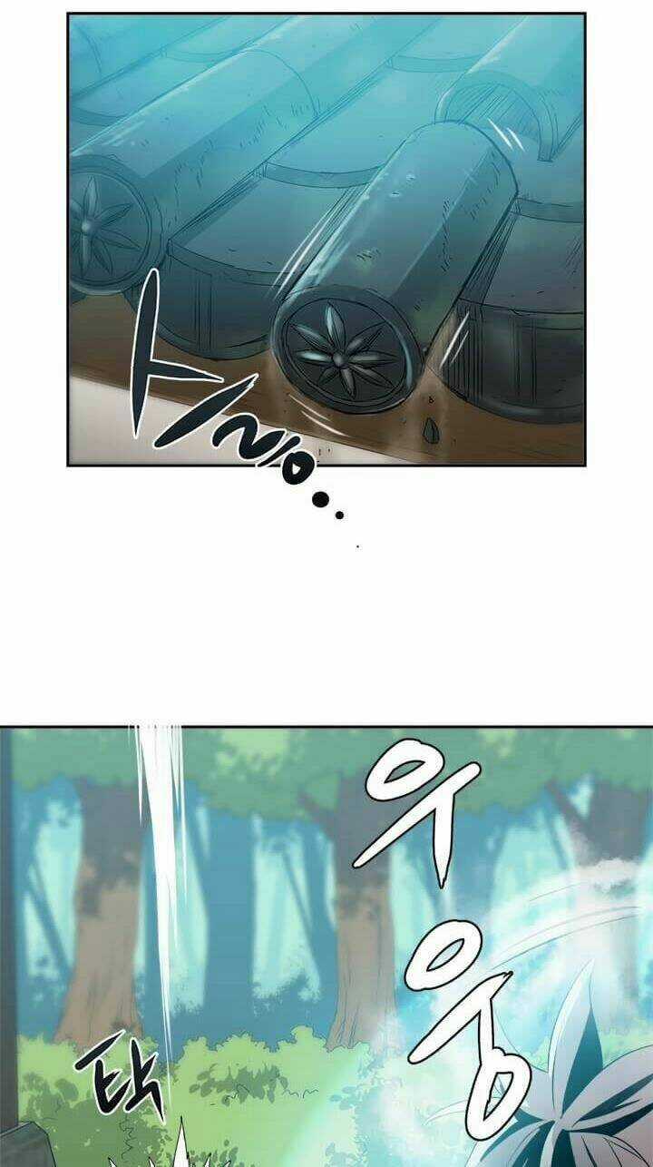 Đạo Sĩ Giang Hồ Chapter 4 trang 16