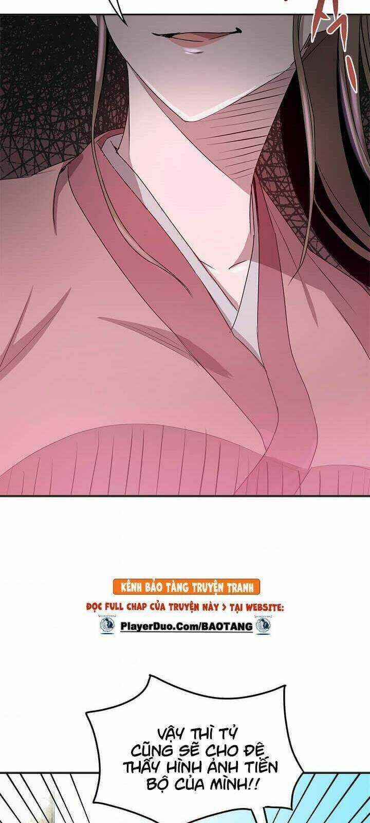 Đạo Sĩ Giang Hồ Chapter 4 trang 43