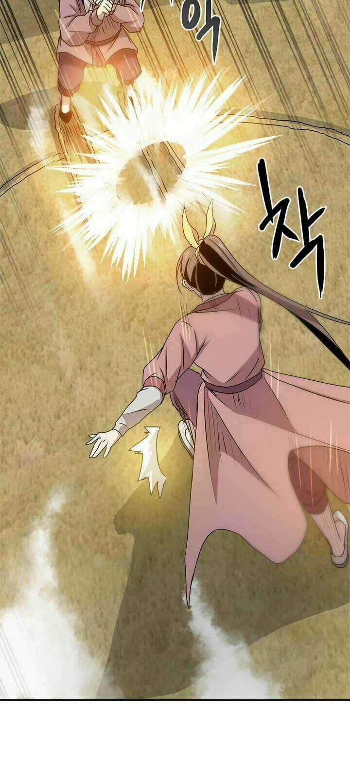 Đạo Sĩ Giang Hồ Chapter 4 trang 52