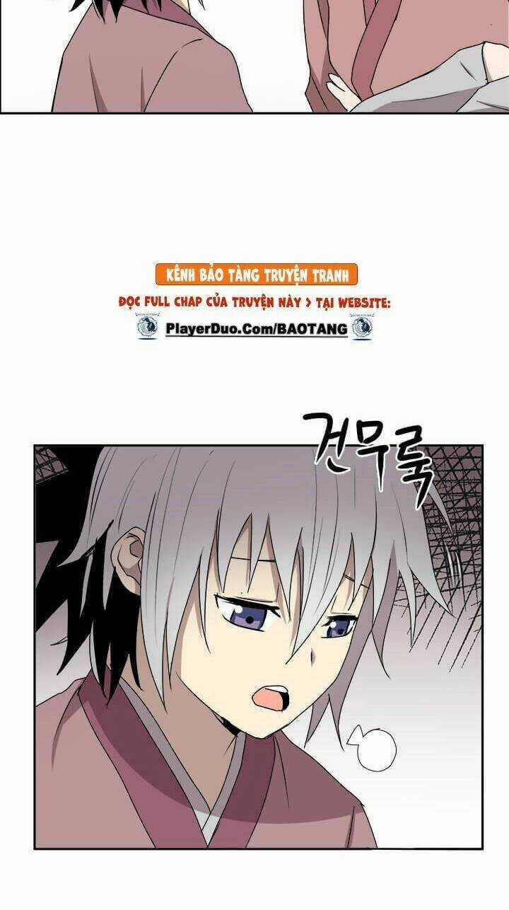 Đạo Sĩ Giang Hồ Chapter 4 trang 56
