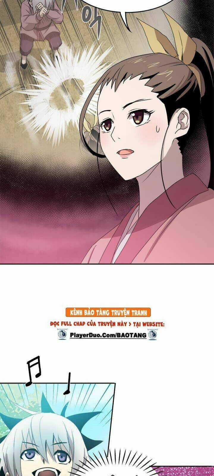 Đạo Sĩ Giang Hồ Chapter 4 trang 62