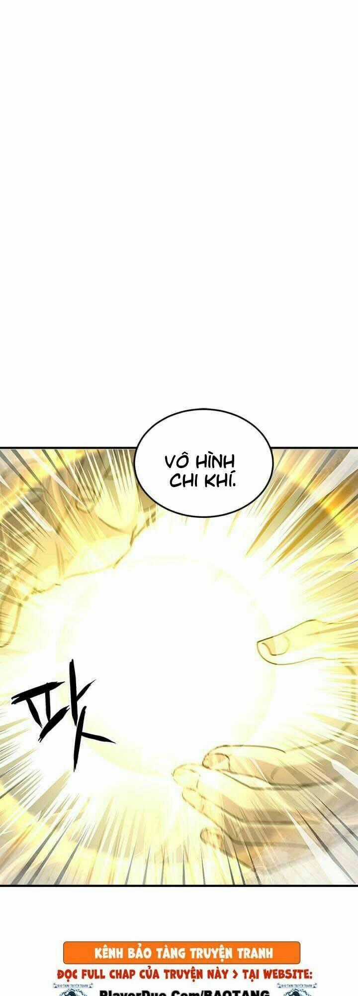 Đạo Sĩ Giang Hồ Chapter 40 trang 1