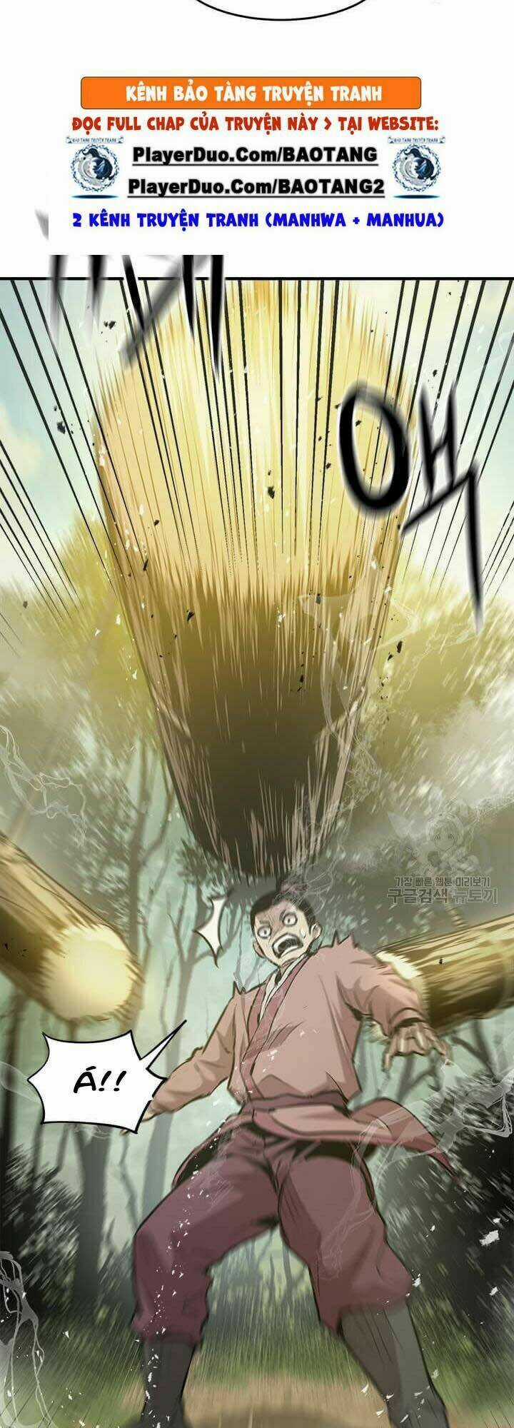 Đạo Sĩ Giang Hồ Chapter 40 trang 14