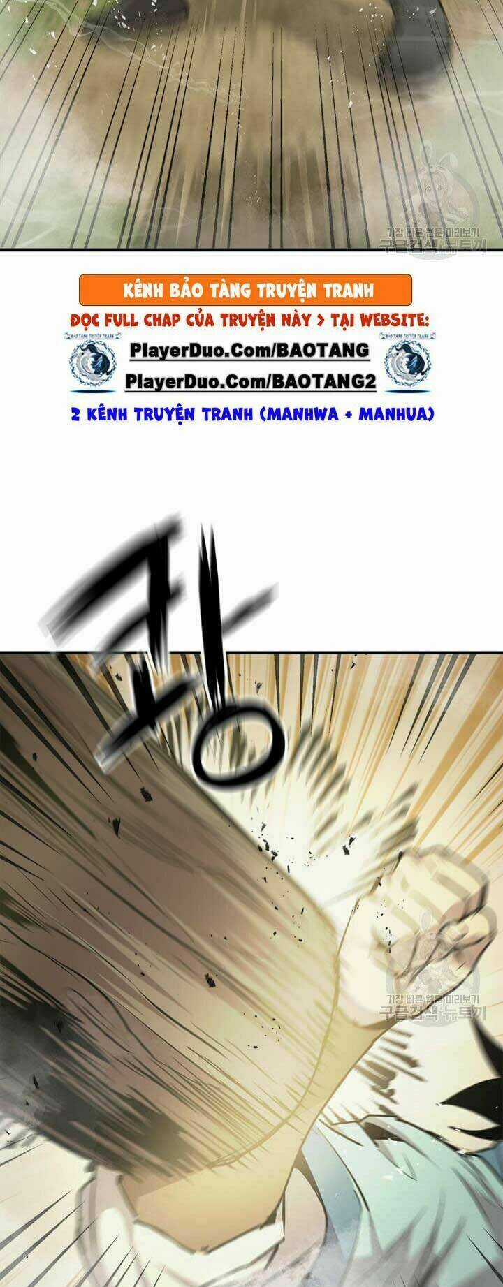 Đạo Sĩ Giang Hồ Chapter 40 trang 15