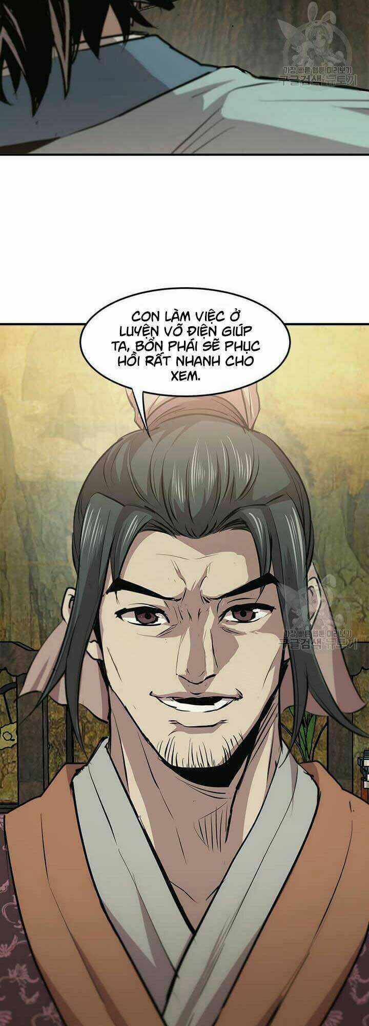 Đạo Sĩ Giang Hồ Chapter 40 trang 26