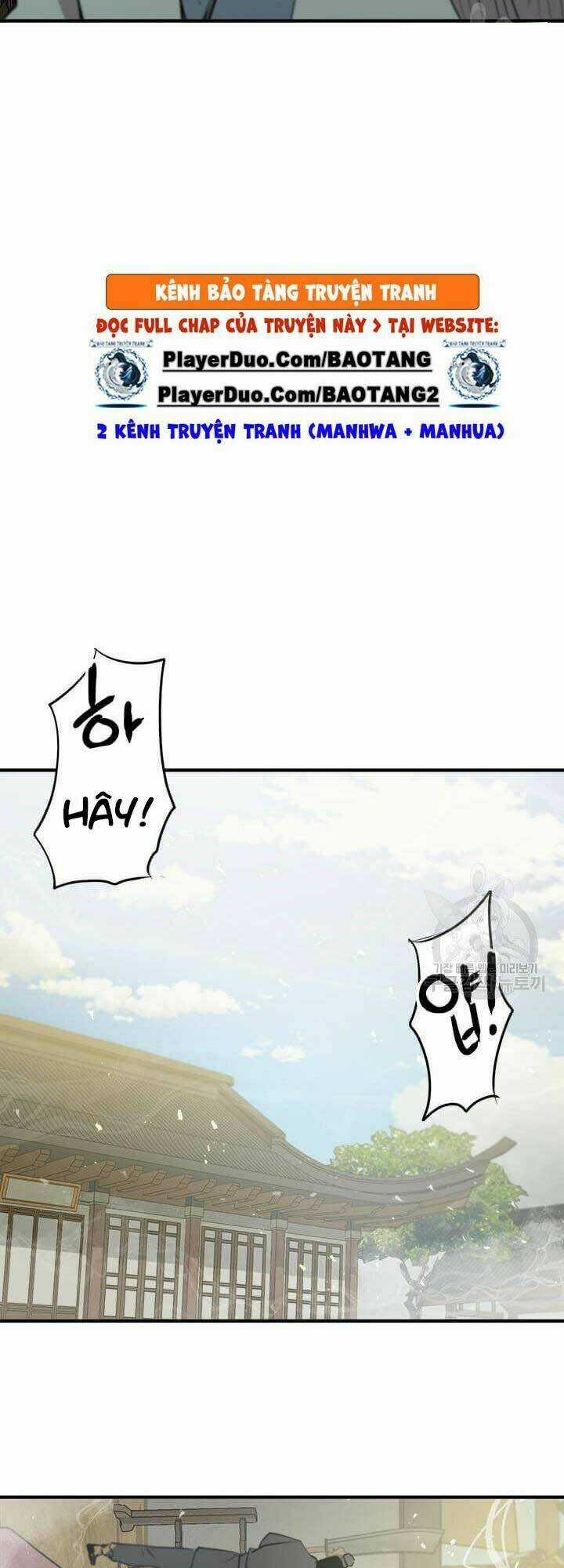 Đạo Sĩ Giang Hồ Chapter 40 trang 30