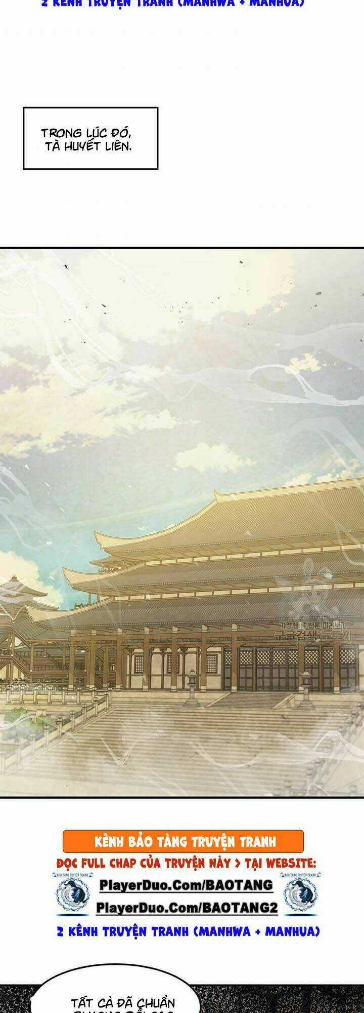 Đạo Sĩ Giang Hồ Chapter 40 trang 46