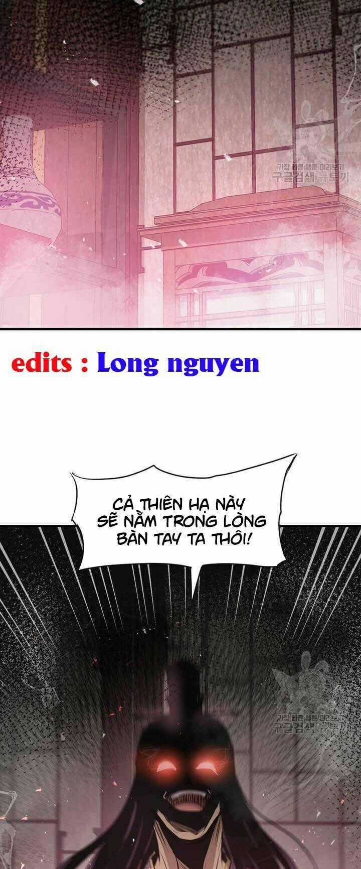 Đạo Sĩ Giang Hồ Chapter 40 trang 55