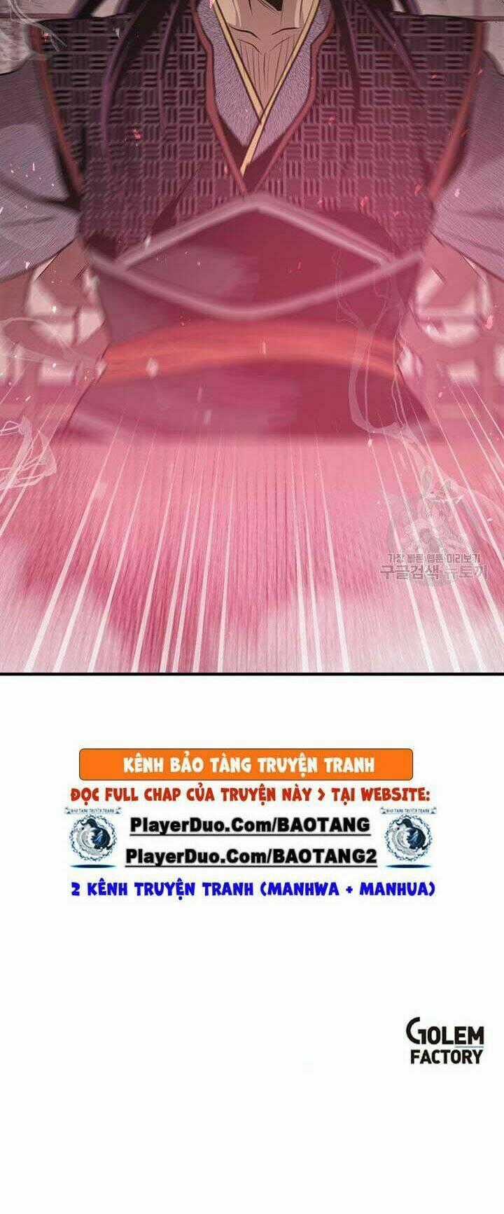 Đạo Sĩ Giang Hồ Chapter 40 trang 56