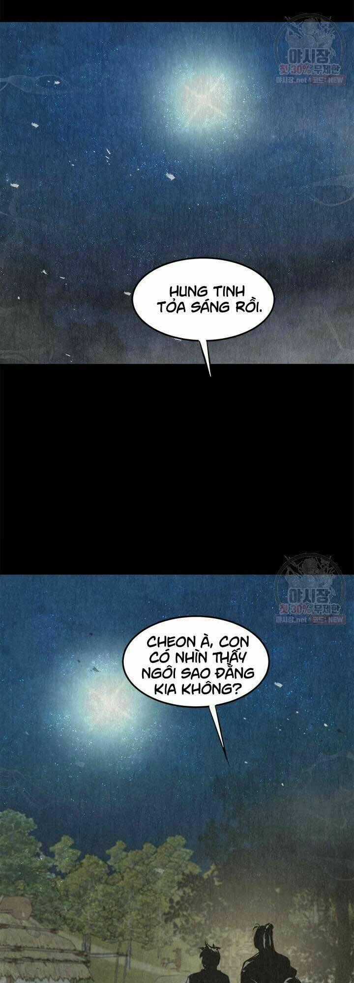 Đạo Sĩ Giang Hồ Chapter 41 trang 0