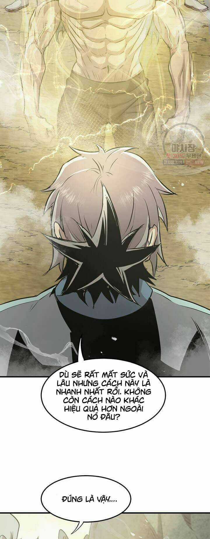 Đạo Sĩ Giang Hồ Chapter 41 trang 14