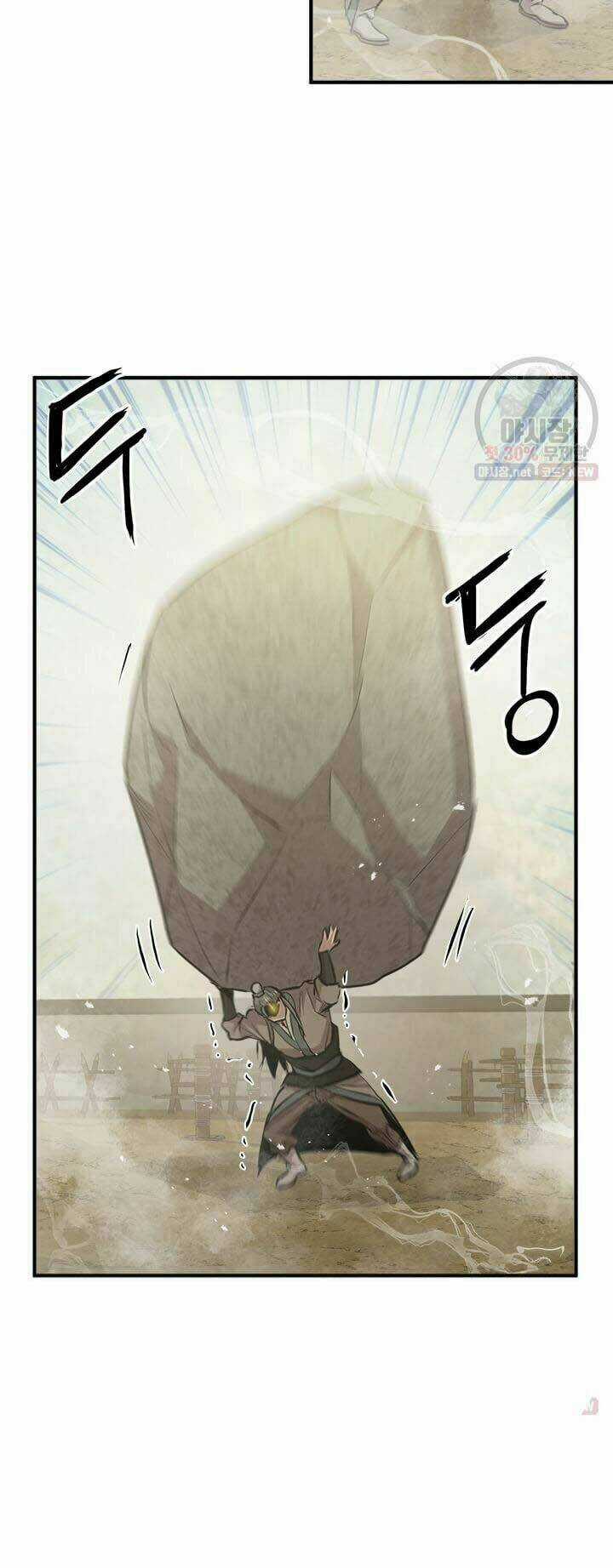 Đạo Sĩ Giang Hồ Chapter 41 trang 18