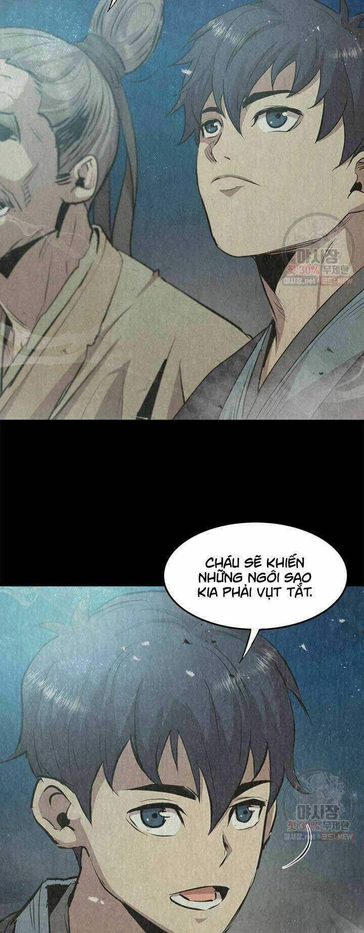 Đạo Sĩ Giang Hồ Chapter 41 trang 2