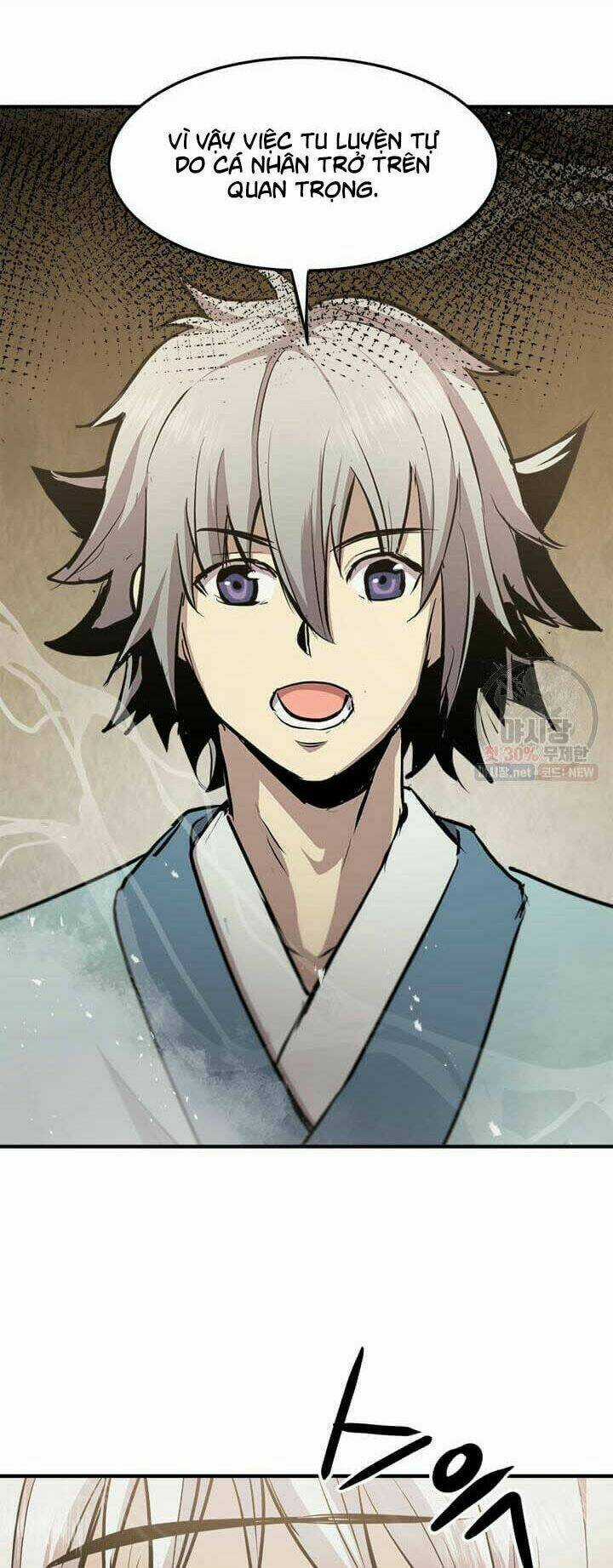 Đạo Sĩ Giang Hồ Chapter 41 trang 31