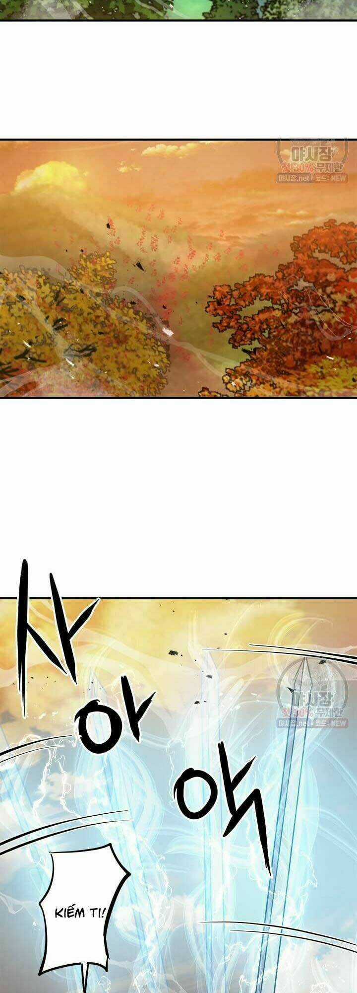 Đạo Sĩ Giang Hồ Chapter 41 trang 37