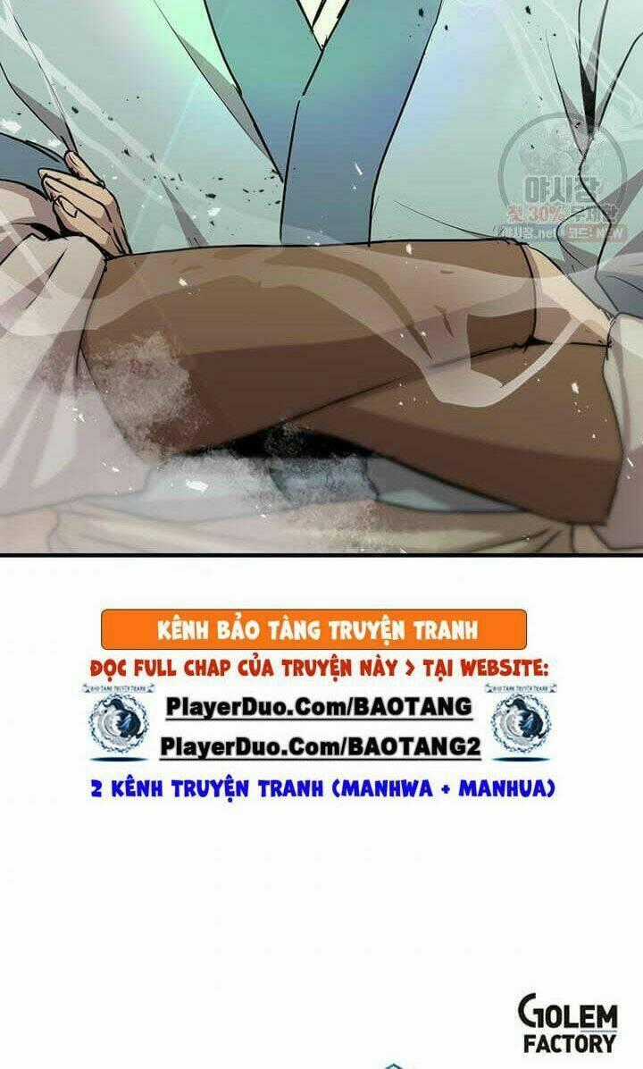 Đạo Sĩ Giang Hồ Chapter 41 trang 50