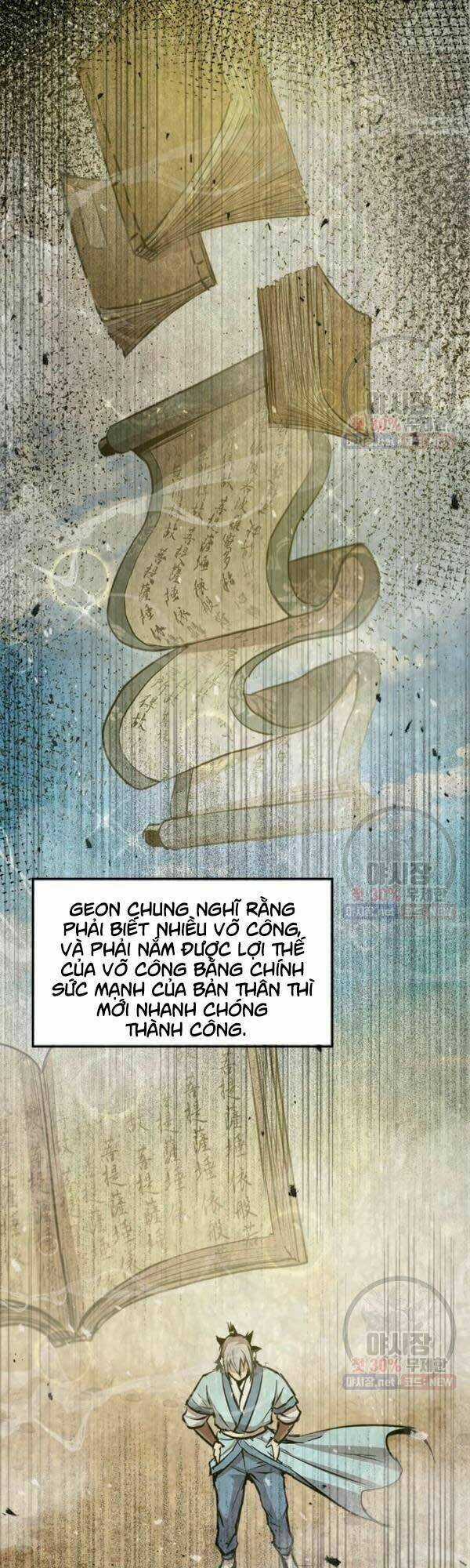 Đạo Sĩ Giang Hồ Chapter 42 trang 13