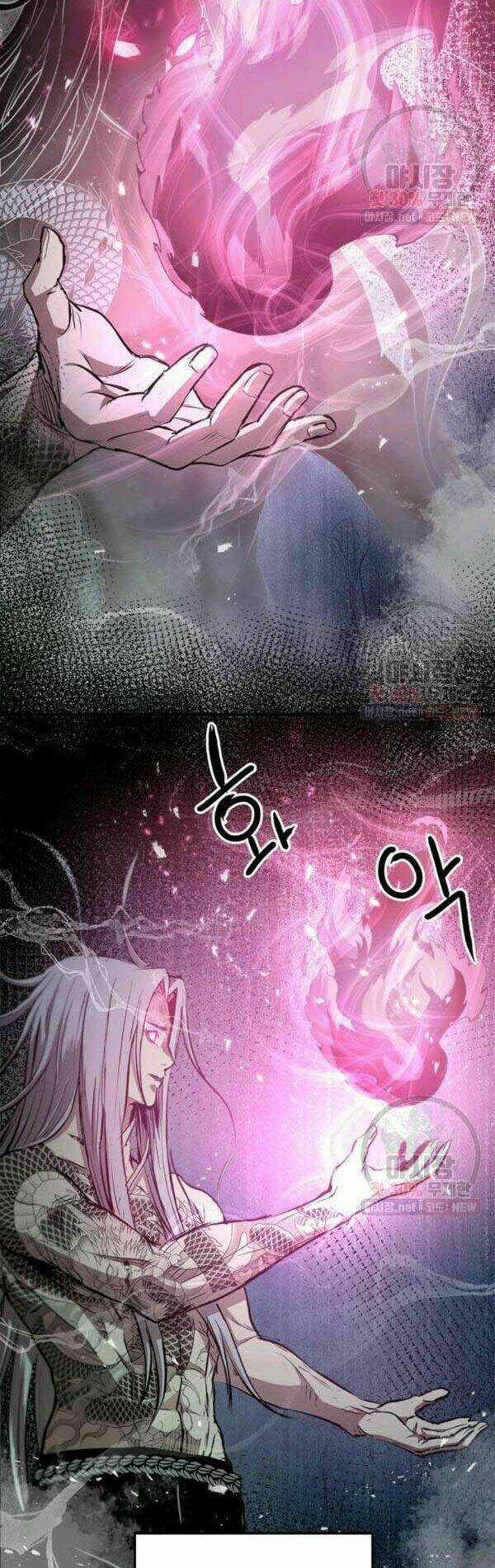 Đạo Sĩ Giang Hồ Chapter 42 trang 23