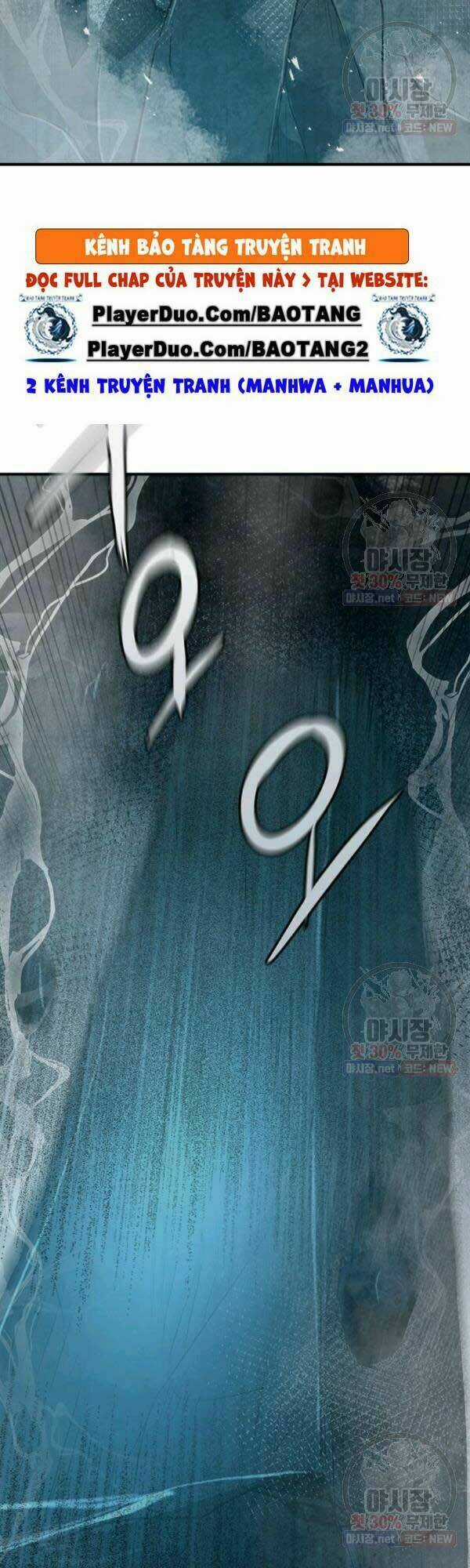 Đạo Sĩ Giang Hồ Chapter 42 trang 28