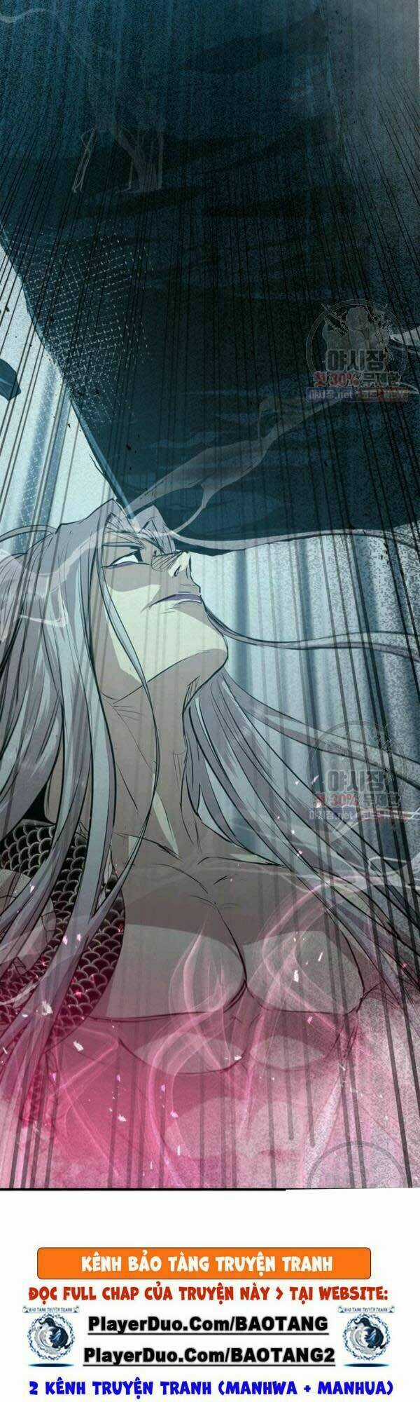 Đạo Sĩ Giang Hồ Chapter 42 trang 29