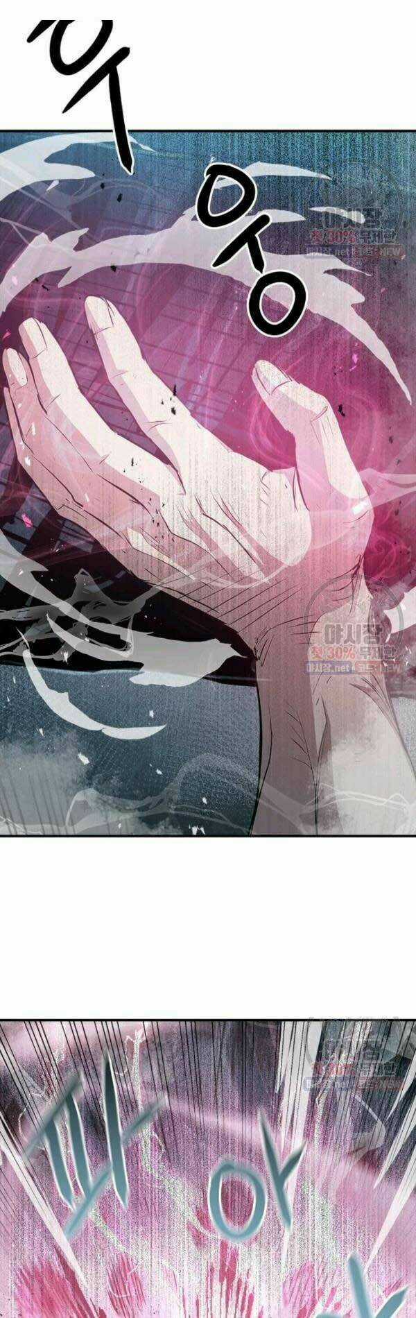 Đạo Sĩ Giang Hồ Chapter 42 trang 30