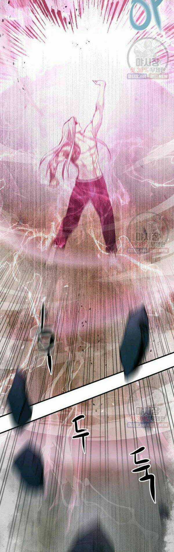 Đạo Sĩ Giang Hồ Chapter 42 trang 31