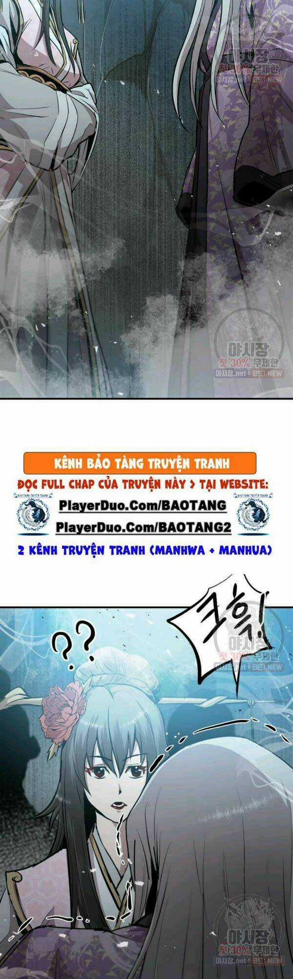 Đạo Sĩ Giang Hồ Chapter 42 trang 40