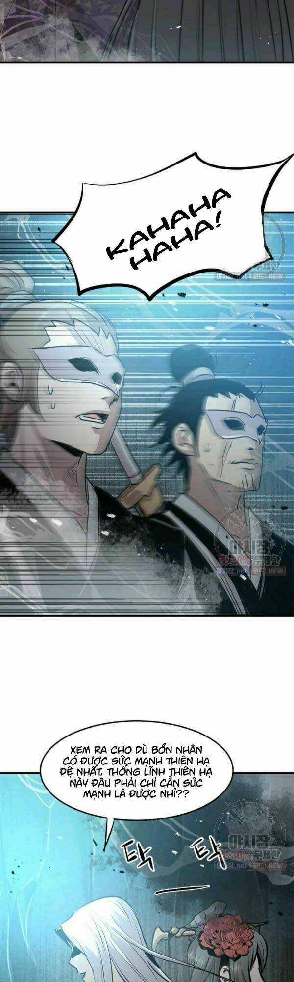 Đạo Sĩ Giang Hồ Chapter 42 trang 41