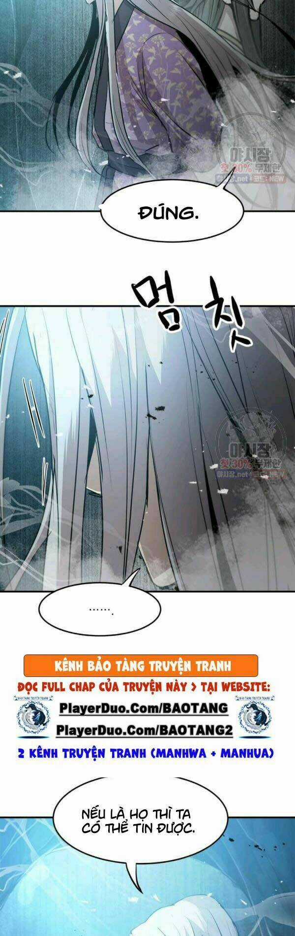 Đạo Sĩ Giang Hồ Chapter 42 trang 42