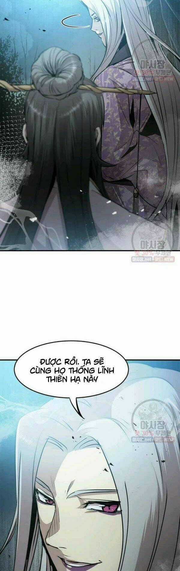 Đạo Sĩ Giang Hồ Chapter 42 trang 43