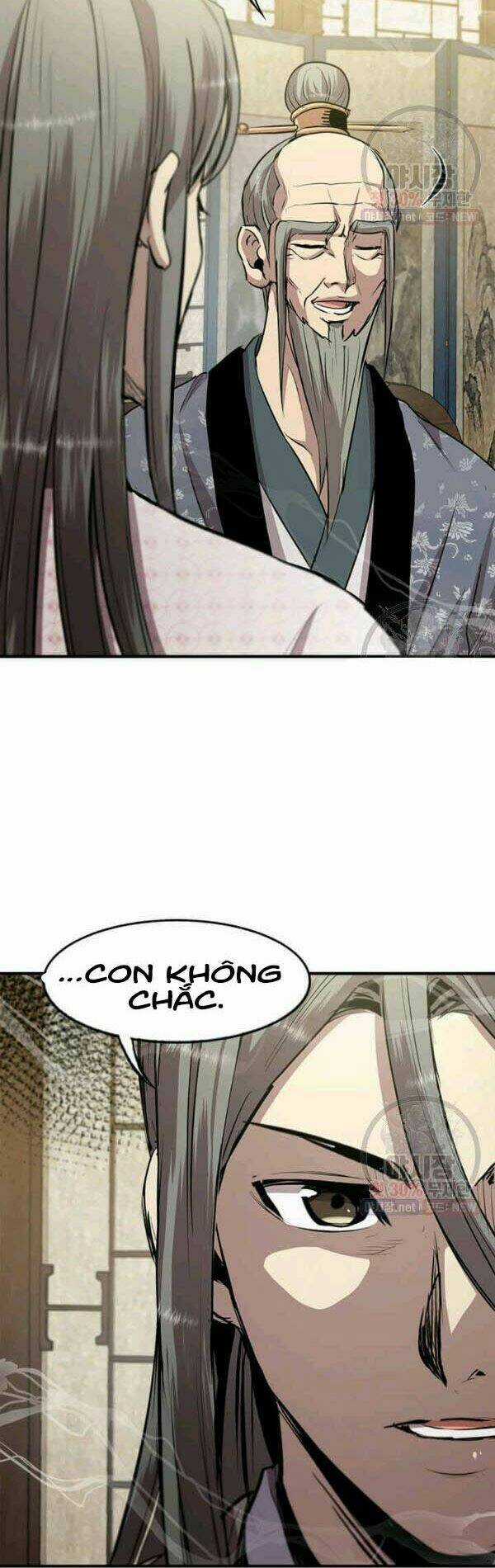 Đạo Sĩ Giang Hồ Chapter 42 trang 7