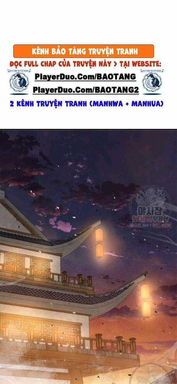 Đạo Sĩ Giang Hồ Chapter 43 trang 0