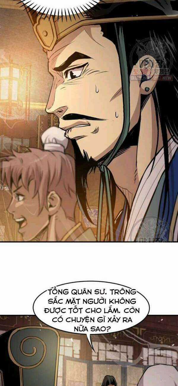 Đạo Sĩ Giang Hồ Chapter 43 trang 17